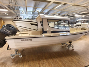 Rönnqvist Pro 625c