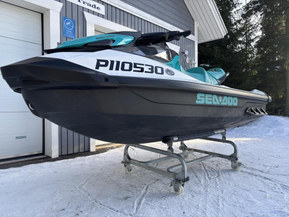 Sea-Doo GTI