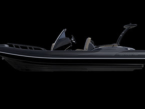 Grand Golden Line G580