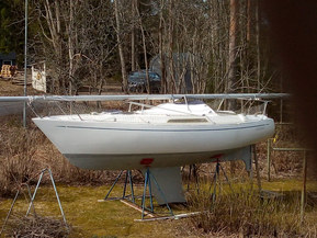 Helmsman 23