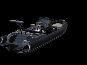 Grand Golden Line G580