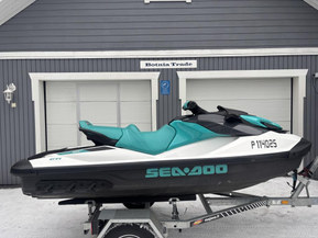 Sea-Doo GTI