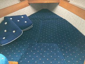 Albatross Flying 870