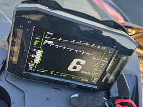 Kawasaki Ultra 310 X