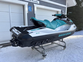 Sea-Doo GTI