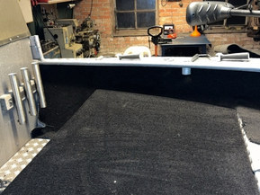 Alumiinivene Muu malli