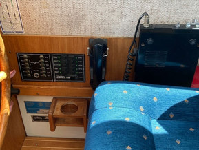 Albatross Flying 870