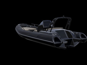 Grand Golden Line G500