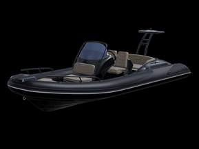 Grand Golden Line G580