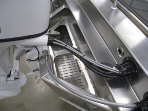 Alutroll 465 Trooper