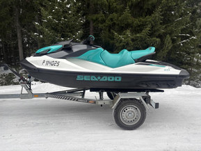 Sea-Doo GTI