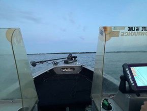 Alumiinivene Muu malli