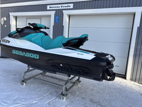 Sea-Doo GTI