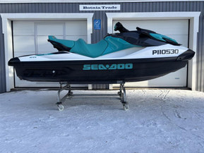 Sea-Doo GTI