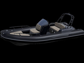 Grand Golden Line G500