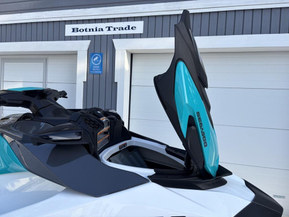 Sea-Doo GTI