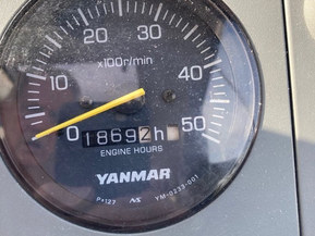 Albatross Flying 870