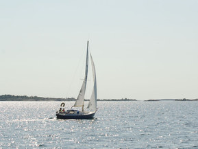 Hallberg-Rassy Misil II