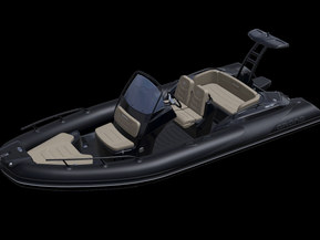 Grand Golden Line G580