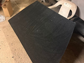 Alumiinivene Muu malli