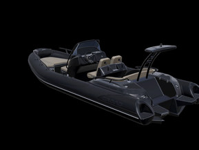 Grand Golden Line G580