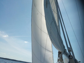 Helmsman 23