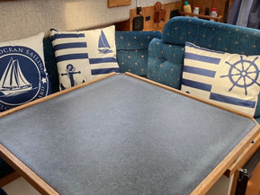 Albatross Flying 870