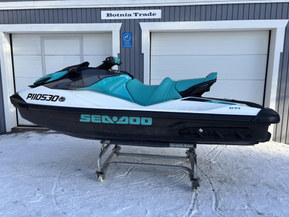 Sea-Doo GTI