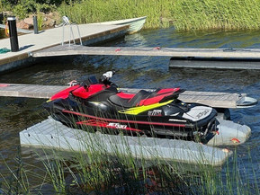 Kawasaki Ultra 310 X