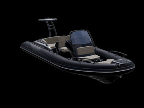 Grand Golden Line G580