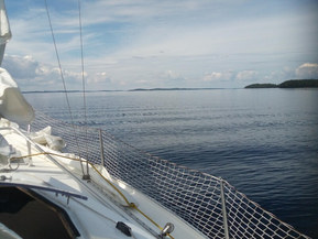 Helmsman 23