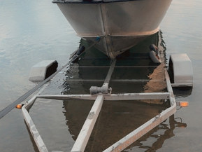 Alumiinivene Muu malli