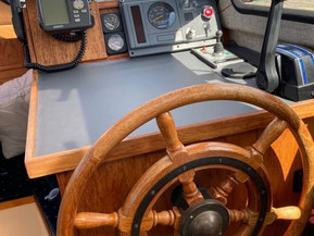 Albatross Flying 870