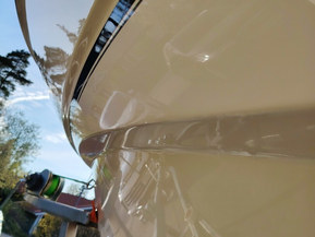 Boston Whaler Muu malli