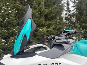 Sea-Doo GTI