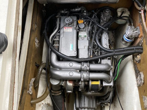 Albatross Flying 870