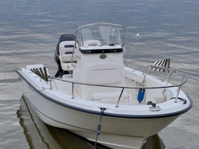 Boston Whaler Muu malli