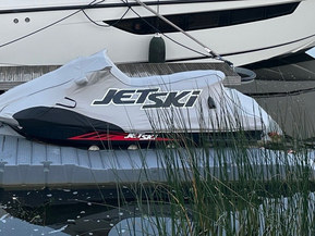 Kawasaki Ultra 310 X