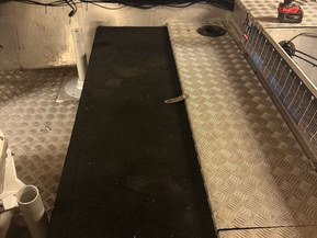 Alumiinivene Muu malli