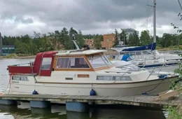 Tristan 870