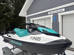 Sea-Doo GTI