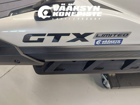 Sea-Doo GTX 