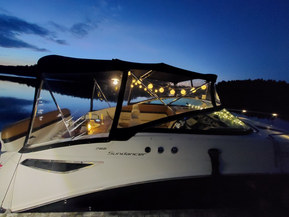 Sea Ray 265 Sundancer