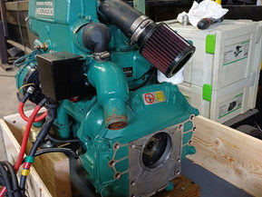 Volvo Penta Muu malli