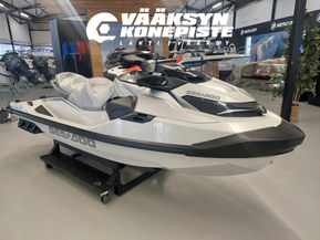Sea-Doo GTX 
