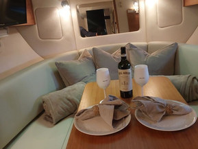 Sea Ray 265 Sundancer