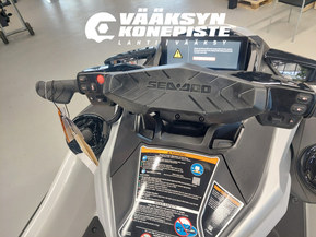Sea-Doo GTX 