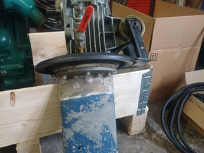 Volvo Penta Muu malli