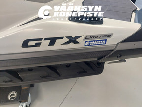 Sea-Doo GTX 