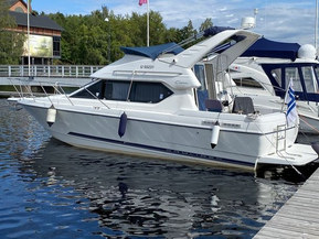 Bayliner 2858